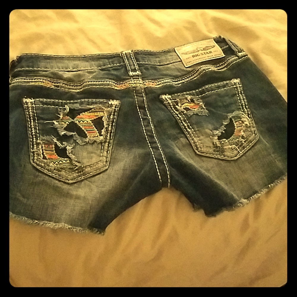 Shorts